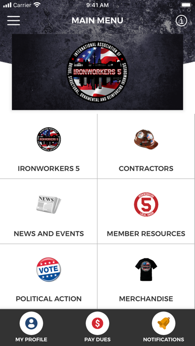 Ironworkers 5 screenshot 4