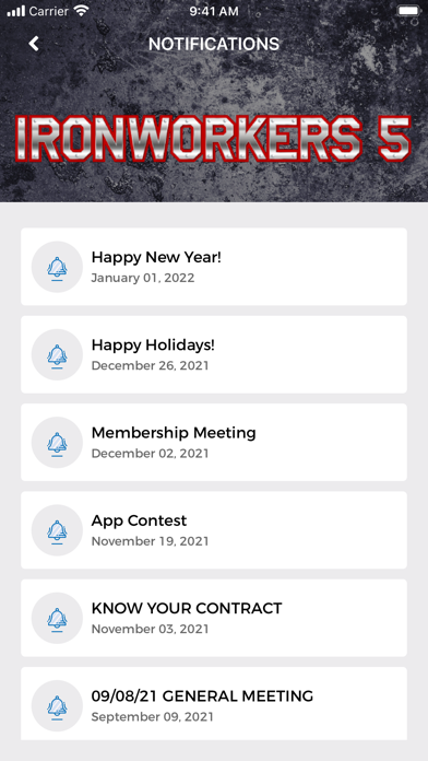 Ironworkers 5 screenshot 3