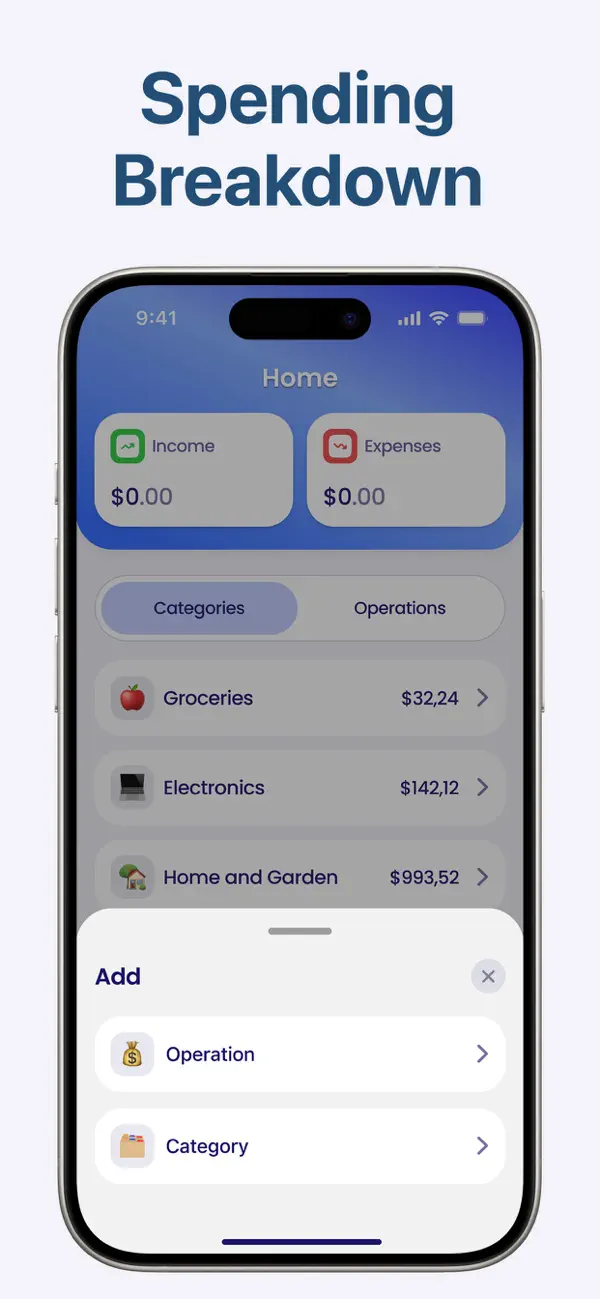 IRS2Go: Tax Calculator screenshot 1
