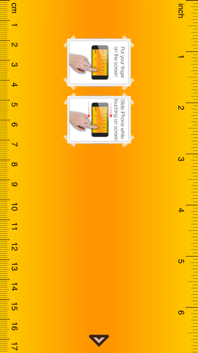 iRuler Plus screenshot 5