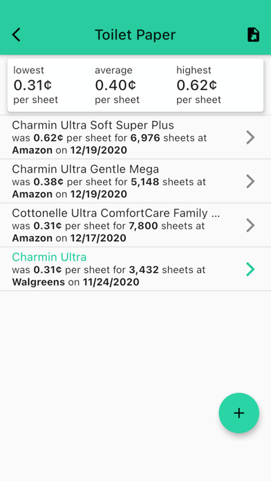 Is That a Good Price screenshot 5