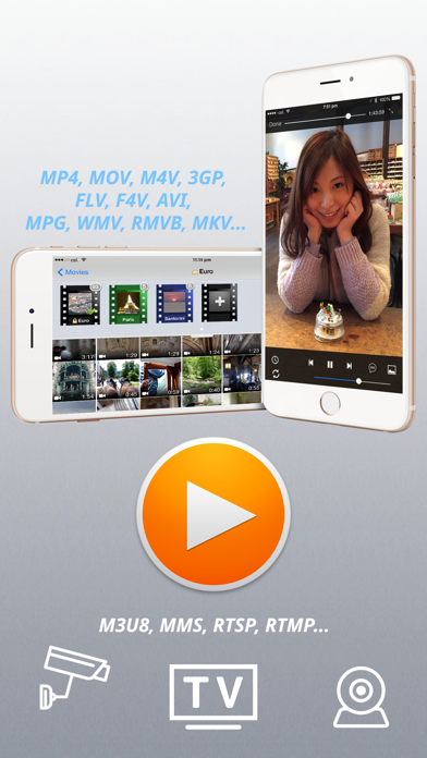 iSafePlay screenshot 2