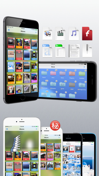 iSafePlay screenshot 3