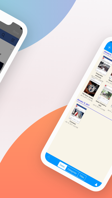 iSaveFbook HD screenshot 2