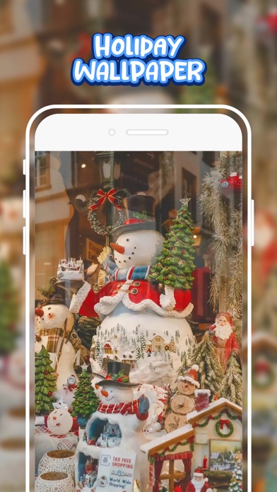 iScreen Wallpaper: Live Theme screenshot 1