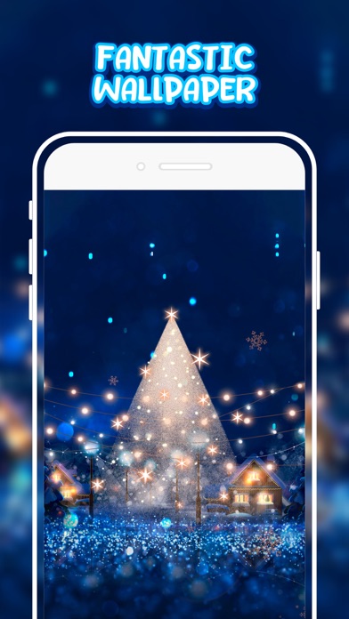 iScreen Wallpaper: Live Theme screenshot 7