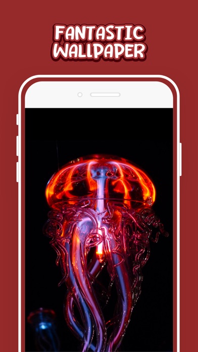 iScreen Wallpaper: Live Theme screenshot 6