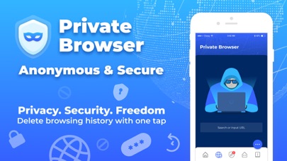 iSecurity: Total Protection screenshot 2