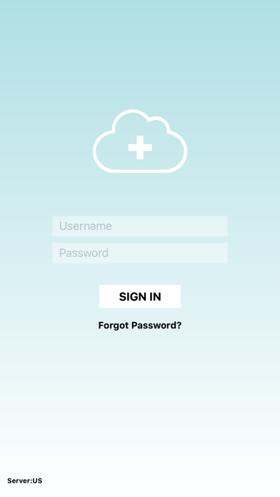 iSecurity+ screenshot 4