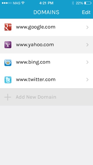 iSEO - SEO Audit Tool screenshot 1