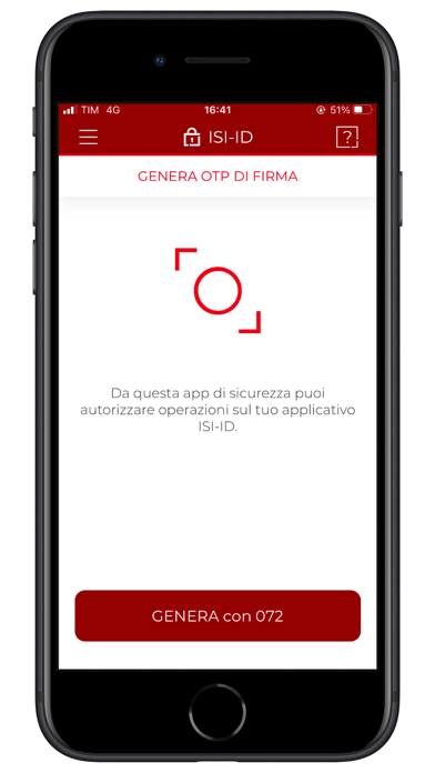 ISI-ID screenshot 3
