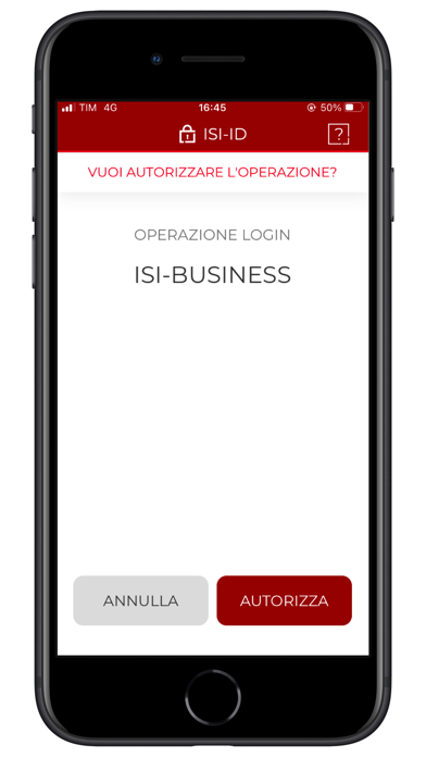 ISI-ID screenshot 2