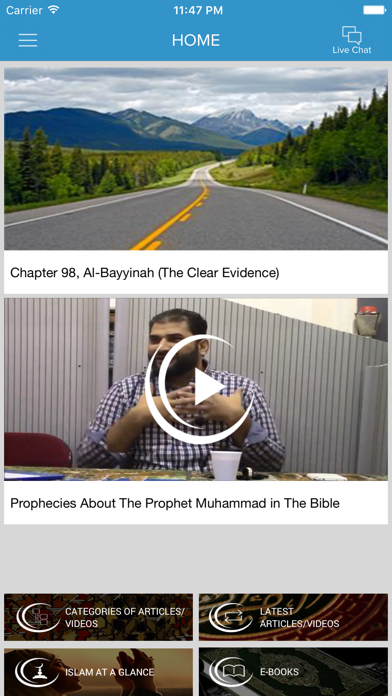 Islam Religion screenshot 4