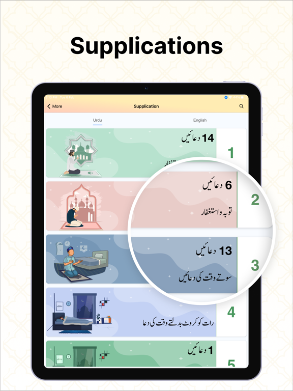 Islam360: Quran Hadith Qibla screenshot 2