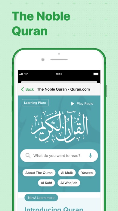 IslamApp: Prayer times, Qibla screenshot 6
