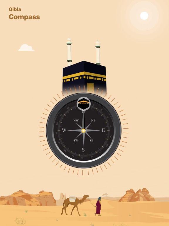 Islamic Calendar & Prayer Apps screenshot 5