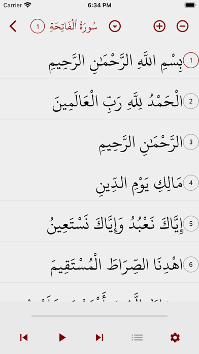 Islamic Center of San Antonio screenshot 4