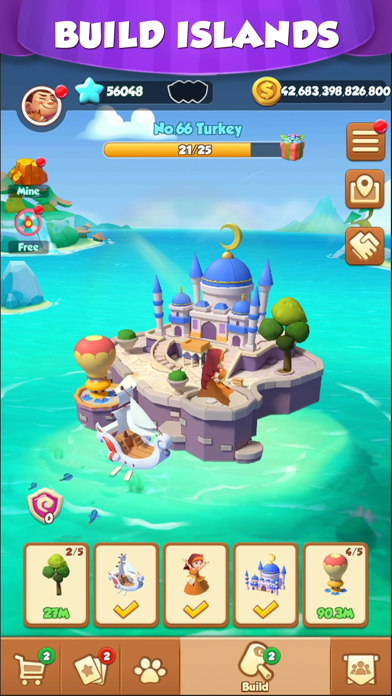 Island King screenshot 4