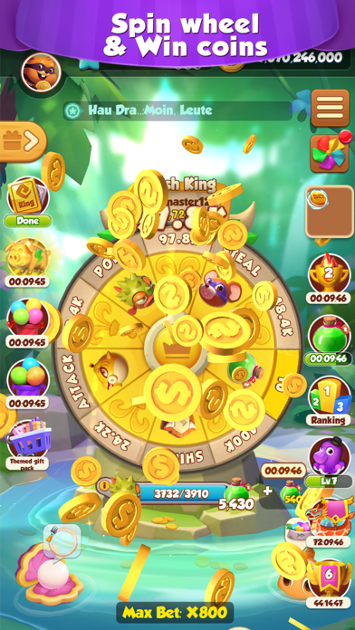 Island King screenshot 5