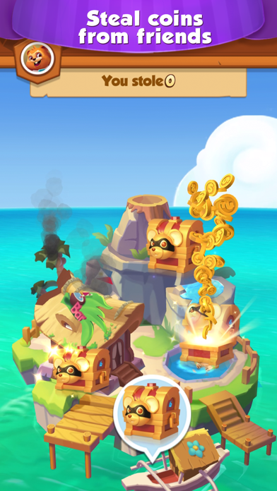 Island King screenshot 2