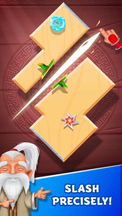 iSlash Masters screenshot 5