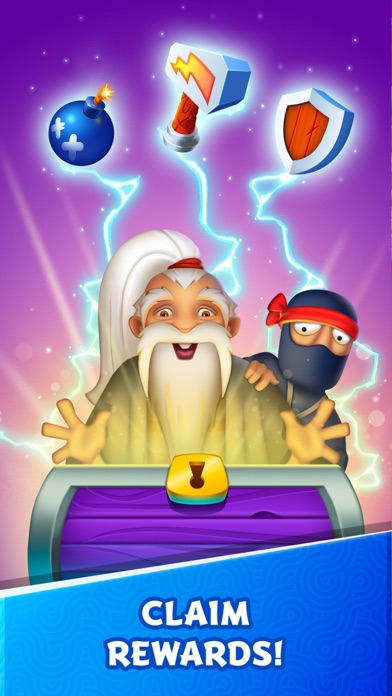 iSlash Masters screenshot 1