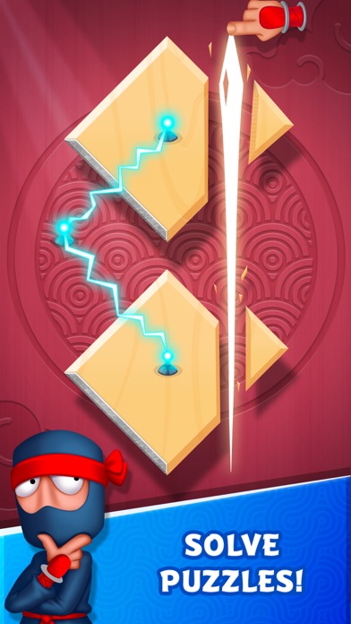 iSlash Masters screenshot 4