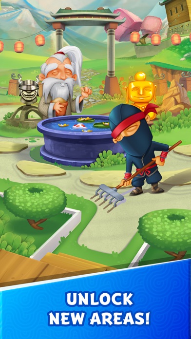 iSlash Masters screenshot 3