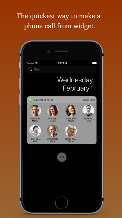 iSmart Dialer screenshot 4