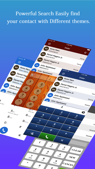iSmart Dialer screenshot 5