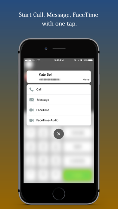 iSmart Dialer screenshot 2