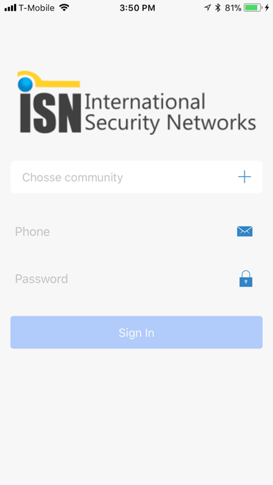 ISN Resident screenshot 4