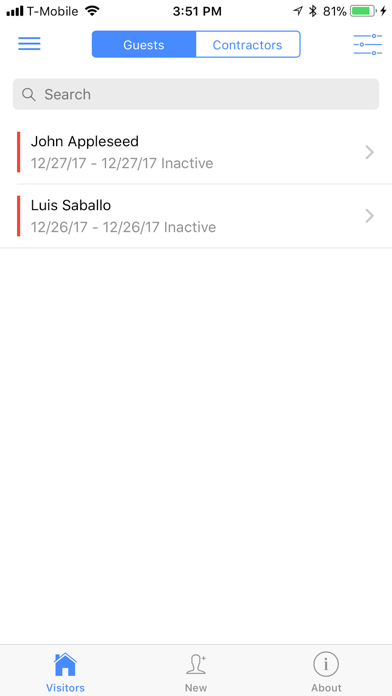 ISN Resident screenshot 3
