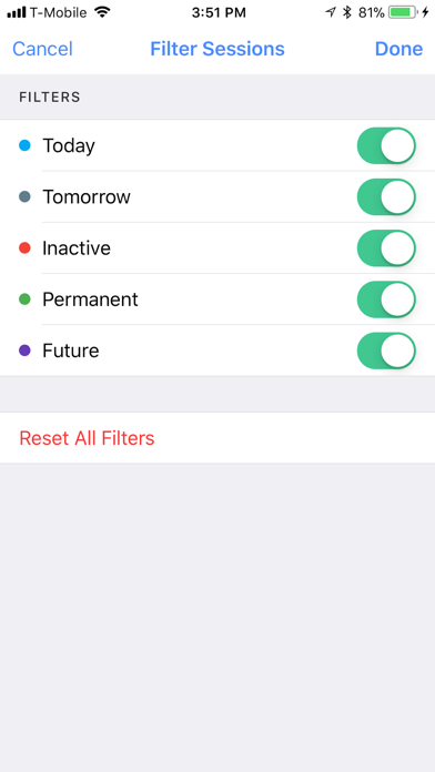 ISN Resident screenshot 1