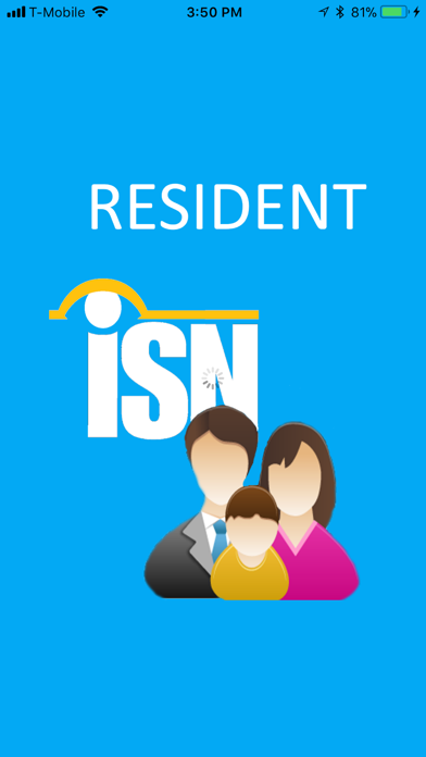 ISN Resident screenshot 5