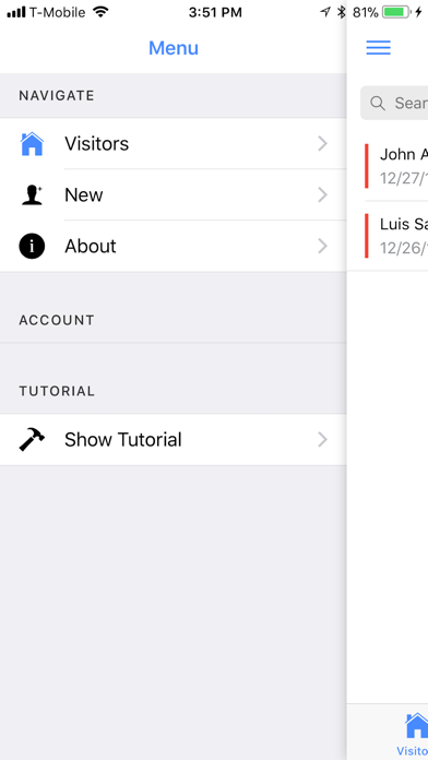 ISN Resident screenshot 2