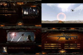 iSniper 3D screenshot 1