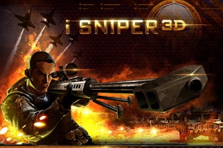 iSniper 3D screenshot 5