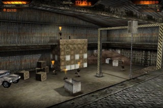 iSniper 3D screenshot 4