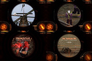 iSniper 3D screenshot 2