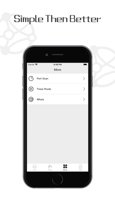 iSocketTool screenshot 1