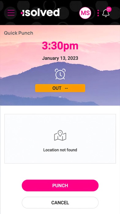 isolved People Cloud screenshot 4