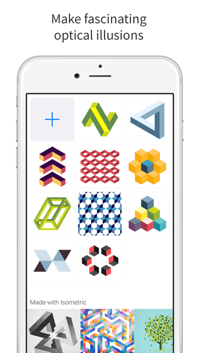 Isometric screenshot 4