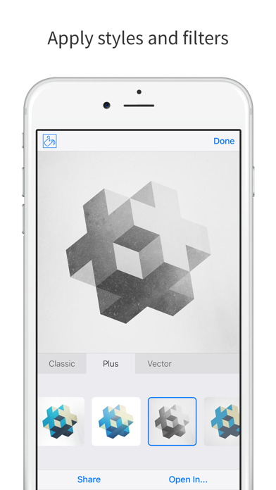 Isometric screenshot 2