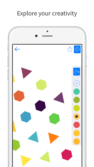Isometric screenshot 1