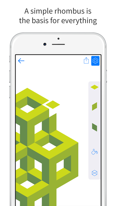 Isometric screenshot 3