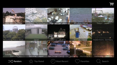 iSpy Cameras (Ad Supported) screenshot 5