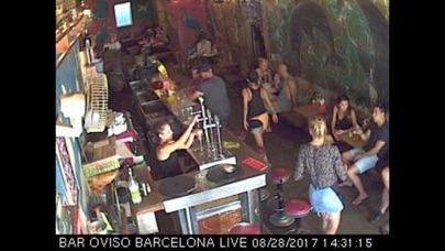 iSpy Cameras (Ad Supported) screenshot 4
