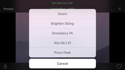 iSpy Cameras (Ad Supported) screenshot 1