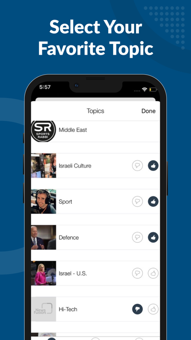 Israel News: Breaking Stories screenshot 3